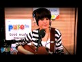 Pure Fm : Keren Ann My name is trouble (HD) Pure Fm : Keren Ann My name is trouble (HD)