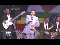 Teddy Afro's Millennium Hall performance and short speech