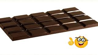 Крутая Шоколадка Лежит Под Крутую Музыку | #Nerd