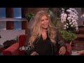 Fergie on Her Son, Axl Jack