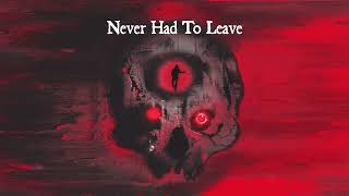 Matt Maeson - Never Had To Leave [Official Audio]