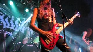 Watch Cauldron Bound To The Stake video