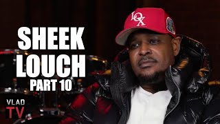 Sheek Louch & Vlad Debate The Greatest NY Hip-Hop Group of All Time (Part 10)