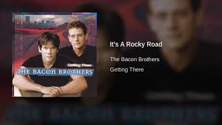 Watch Bacon Brothers Its A Rocky Road video