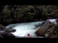 Video Upper / Middle Palguin! Sam Freihofer and Griff Griffith kayaking in CHILE!