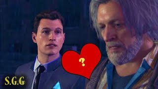 Detroit: Become Shipping - Hannor
