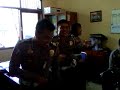 Polisi Juga Ikut Goyang Cesar images Polisi Juga Ikut Goyang Cesar