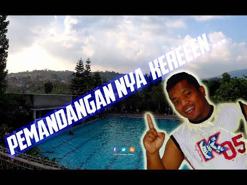 Kolam Renang Panorama