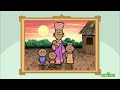 Sesame Street: Family Song