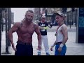 The Wee Man Ft. Leo - Parliamo Glasgow