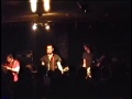 Adrenalin O.D. live at Maxwells in Hoboken 1996