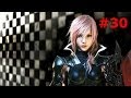 Lightning Returns Final Fantasy XIII - Walkthrough Part 30 Snow Villiers (Fight) - (Let's Play)