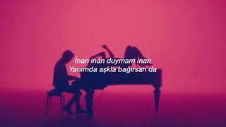 Aynur Aydın ft. Turaç Berkay - Bana Aşk Ver (Karaoke)