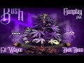 Gunplay - Kush Feat. Lil Wayne & Rick Ross