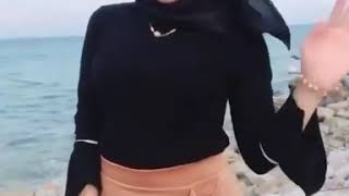Wooww.. Hijab Y Mira Sakura Bikin Ngng