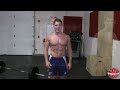 Deadlift