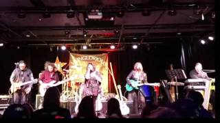 Watch Heart Vainglorious video