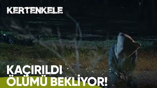 Ünsal Ölümle Burun Buruna - Kertenkele 30. Bölüm