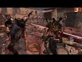 "Die Rise" Zombies #2 | La Sdrogo Resistenza w/ Rohn, JK, Faz & Zamp