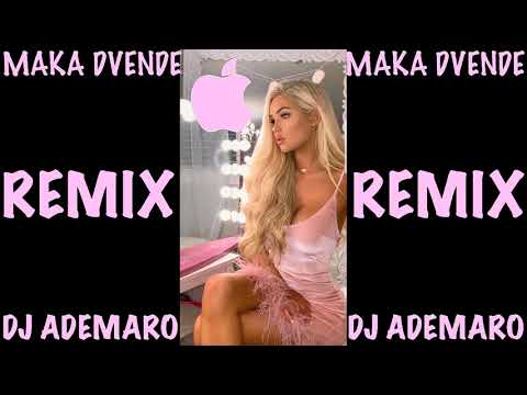 TEMAZO 2018 - MAKA - DVENDE & DJ ADEMARO