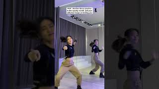 Skz Case 143 Practice, But My Reflection Keeps On Trolling Me