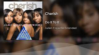 - Do It To It Julien Frejaville Extended