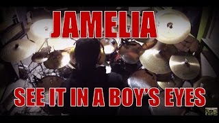 Watch Jamelia See It In A Boys Eyes video