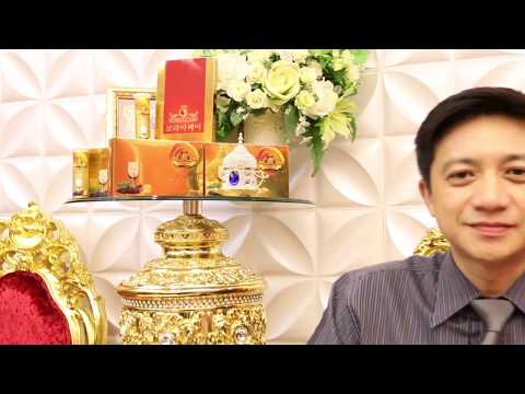 KOREA PURE คืออะไร ดีอย่างไร ทานอย่างไร คลิปนี้มีคำตอบ จากผู้เชี่ยวชาญด้านผลิตภัณฑ์