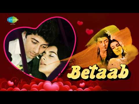 Jab Hum Jawan Honge - Shabbir Kumar - Lata Mangeshkar - Betaab...
