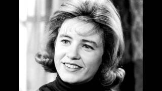 Watch Patty Duke All Through The Day video