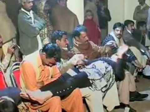 rana shadi dance 10