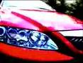 2002 Mazda 6 promotional video