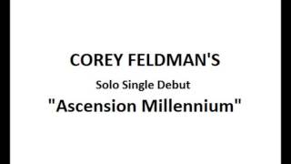 Watch Corey Feldman Ascension Millennium video