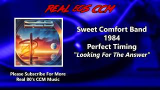 Watch Sweet Comfort Band Looking For The Answer video