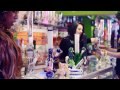 "AMSTERDAM SMOKESHOP" COMMERCIAL 2013 - SMOKESTACK