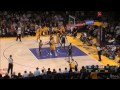 [HD] Kobe Bryant 40 Points vs Indiana Pacers - Highlights 27/11/2012