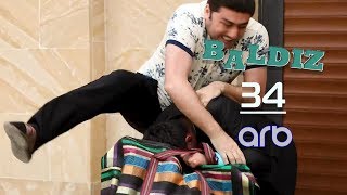 Baldız 34-Cü Bölüm - Tam Hi̇ssə