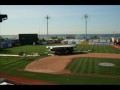 Time-lapse video from Furthur concert at MCU Park
