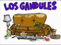 Los Gandules - Purulento es el pus