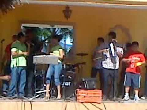 Maldito Sea Tu Amor Grupo Enlace Musical