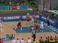 Tony Parker France Highlights & Mix FIBA World Championship EuroBasket 2009