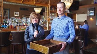 Aspen Minute J Bar & Hotel - Inside Aspen With Ann Abernethy
