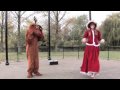 Capital One Team - Dancing - Done
