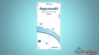 Aquasoft Moisturizing Lotion Online Clickoncare