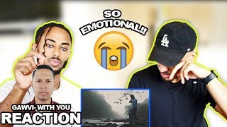 Gawvi With You Reaction Gawvi With You Reaction