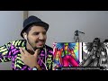 REACT | 🔴 RAP DO JACK RISONHO "O PALHAÇO SEM COR" | CREEPYPASTA/LAUGHING JACK | KEITA BEATS