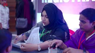 Hife Academy Calicut Psychology Convocation