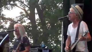 Watch Reo Speedwagon Heard It From A Friend video