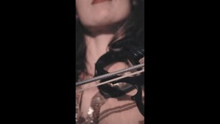 Electric Violin Original Track🌙 Forgotten Odyssey ⭐