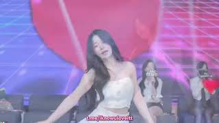 Kbj Dance Dance Cover Hot K-Pop Style I Know U Love It